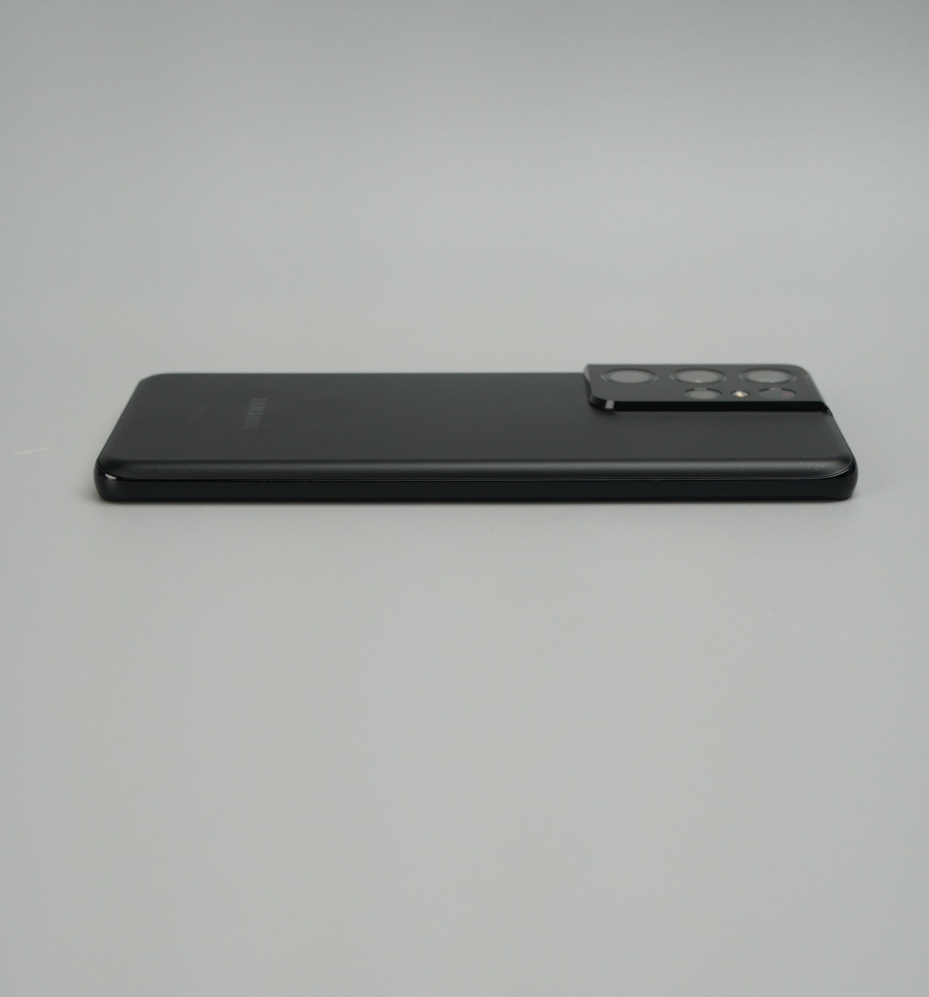 Samsung Galaxy S21 Ultra 12/128GB Phantom Black (SM-G998BZKDSEK) 19