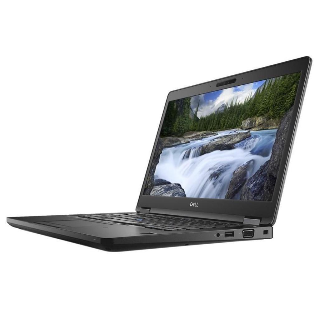Ноутбук Dell Latitude 5490 (Intel Core i5-7300U/8Gb/SSD256Gb) (33580844) 6