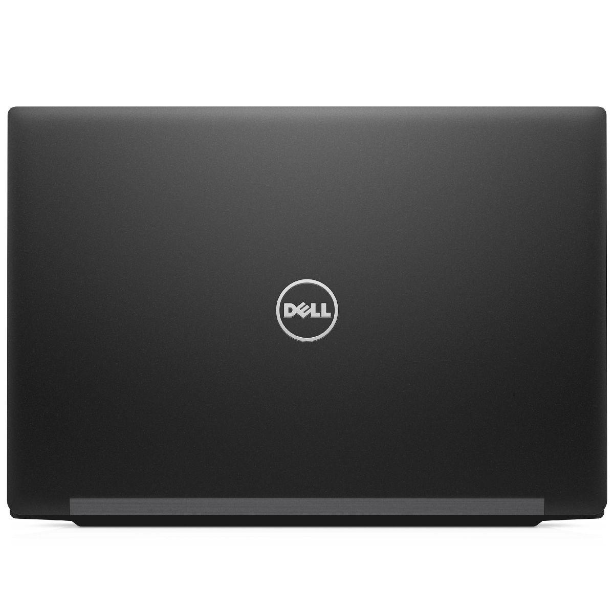 Ноутбук Dell Latitude 7280 (Intel Core i5-6300U/8Gb/SSD256Gb) (33537978) 3