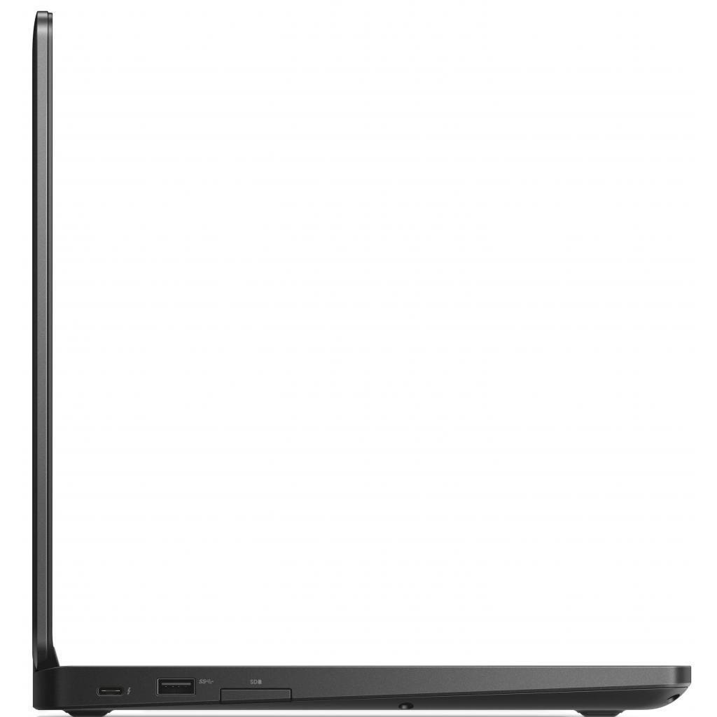 Ноутбук Dell Latitude 5490 (Intel Core i5-8350U/16Gb/SSD256Gb) (33537990) 4