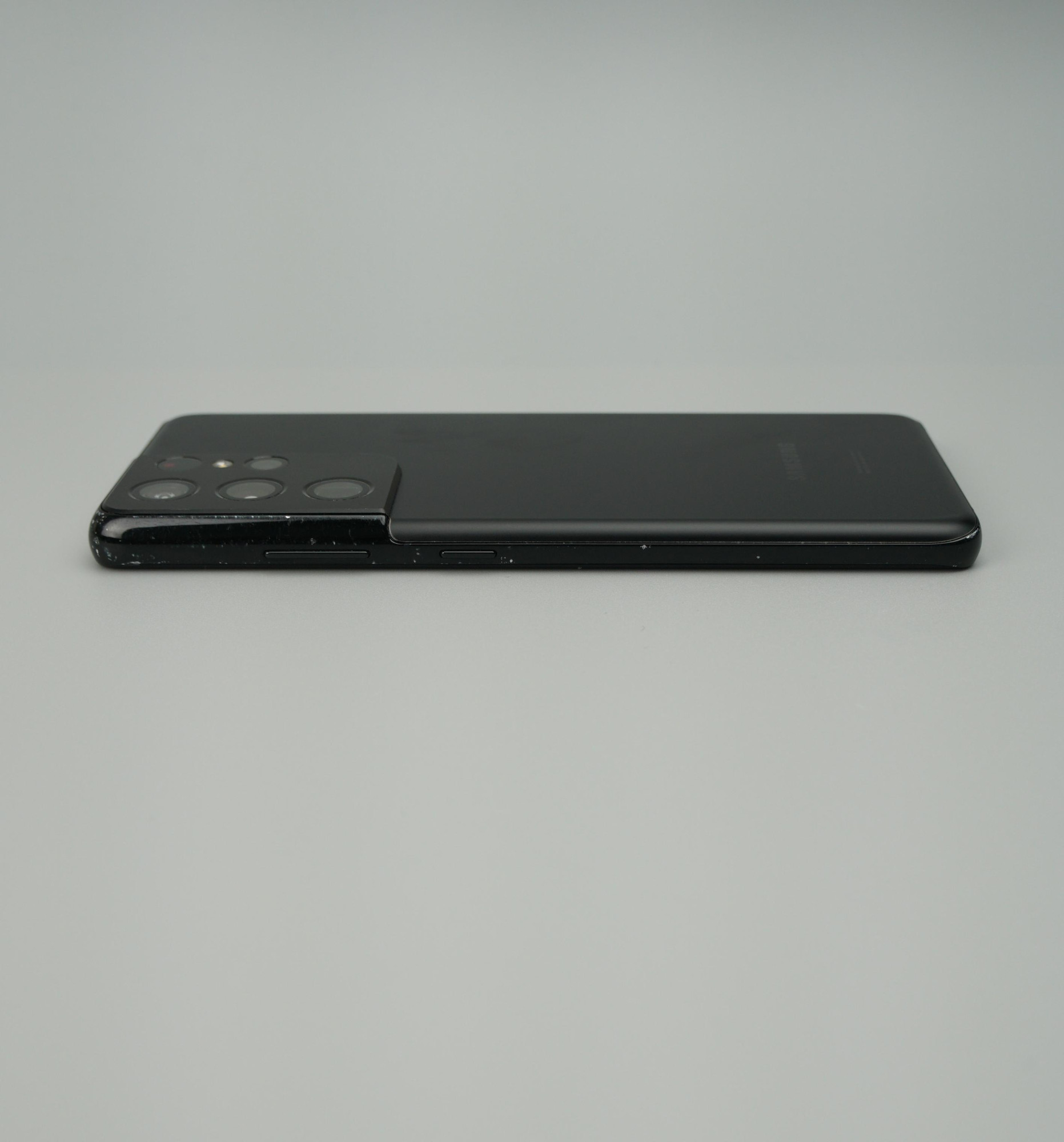 Samsung Galaxy S21 Ultra 12/128GB Phantom Black (SM-G998BZKDSEK)  16