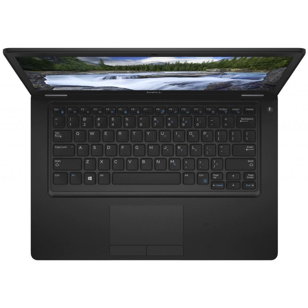 Ноутбук Dell Latitude 5490 (Intel Core i5-7300U/8Gb/SSD256Gb) (33580844) 8