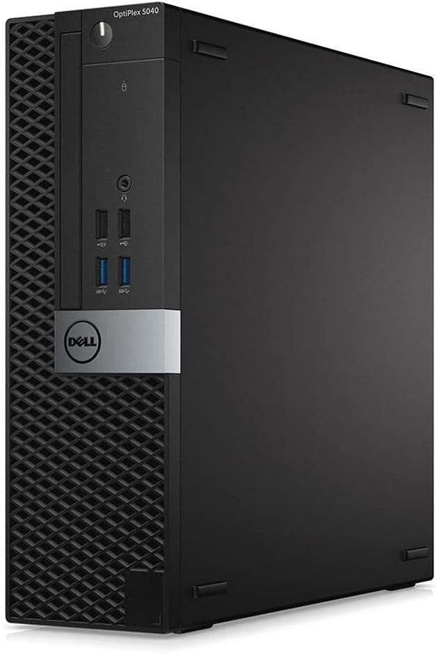 Системний блок Dell OptiPlex 5040 SFF (Intel Core i3-6100/8Gb/HDD500Gb/SSD120Gb) (33690190) 8