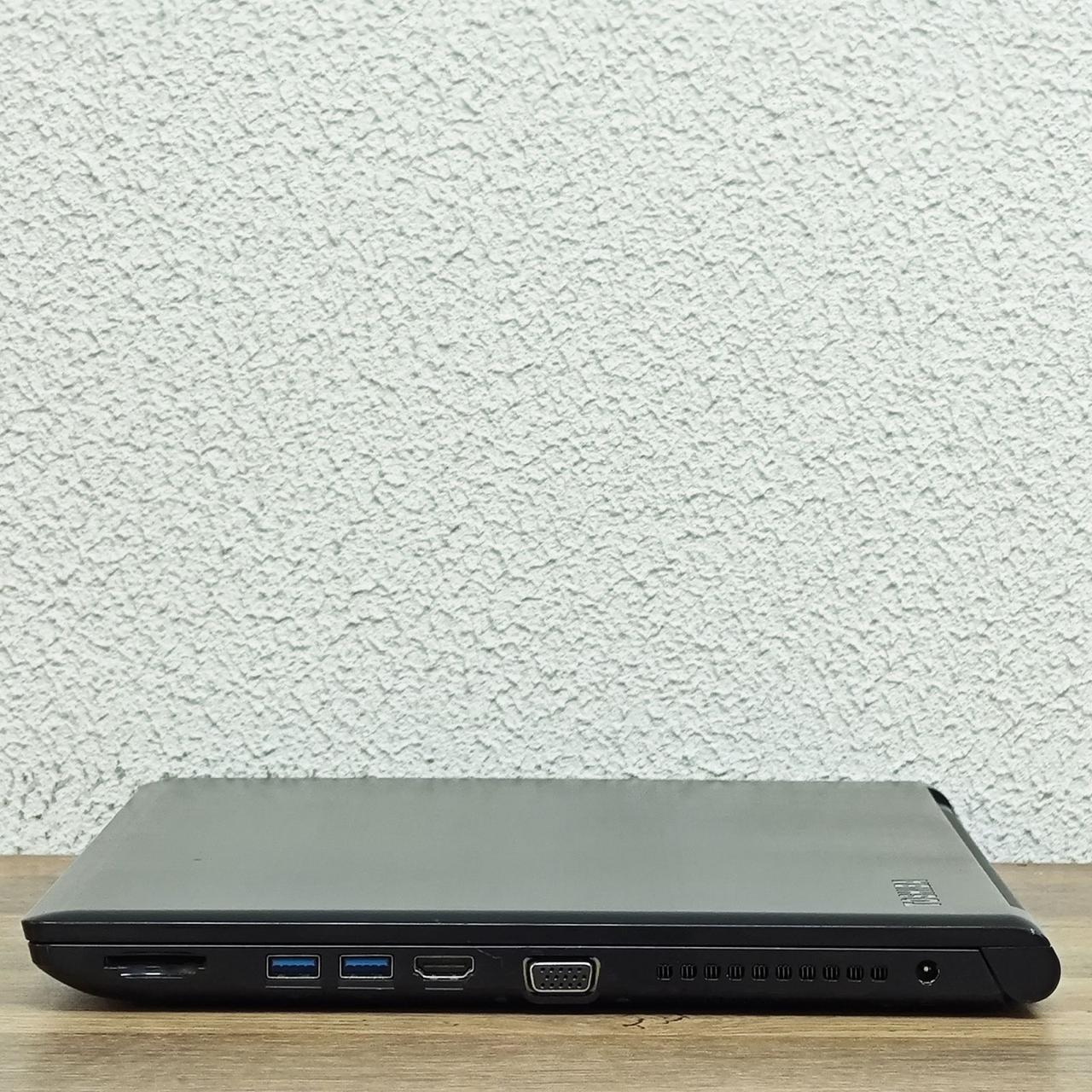 Ноутбук Toshiba Dynabook B65/D (Intel Core i5-6200U/8Gb/SSD256Gb) (33729954) 2