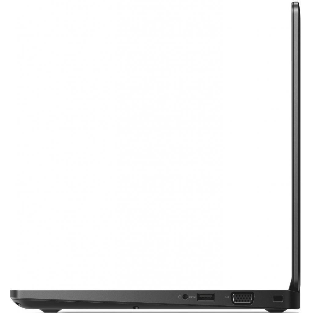 Ноутбук Dell Latitude 5490 (Intel Core i5-8350U/16Gb/SSD512Gb) (33563983) 1