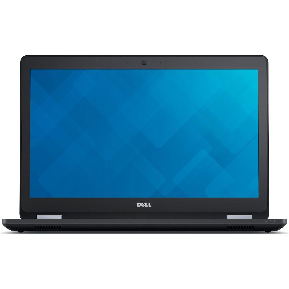 Ноутбук Dell Latitude E5570 (Intel Core i5-6300U/16Gb/SSD240Gb) (33717167) 0