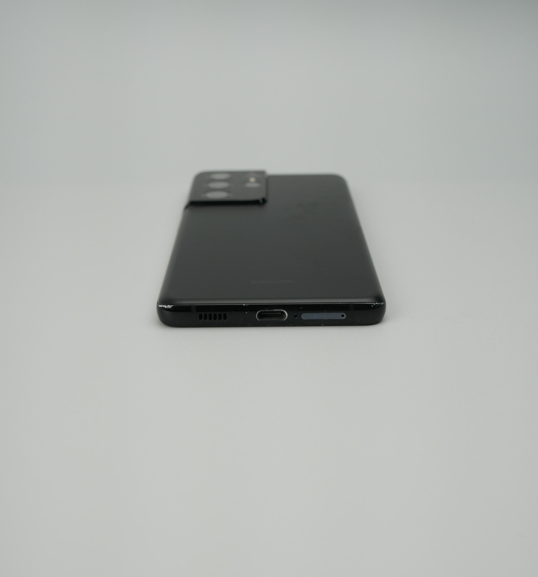 Samsung Galaxy S21 Ultra 12/128GB Phantom Black (SM-G998BZKDSEK)  8