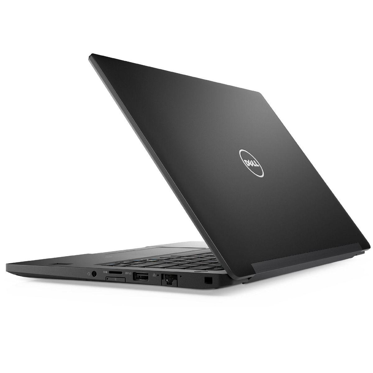 Ноутбук Dell Latitude 7280 (Intel Core i5-6300U/8Gb/SSD256Gb) (33537978) 5