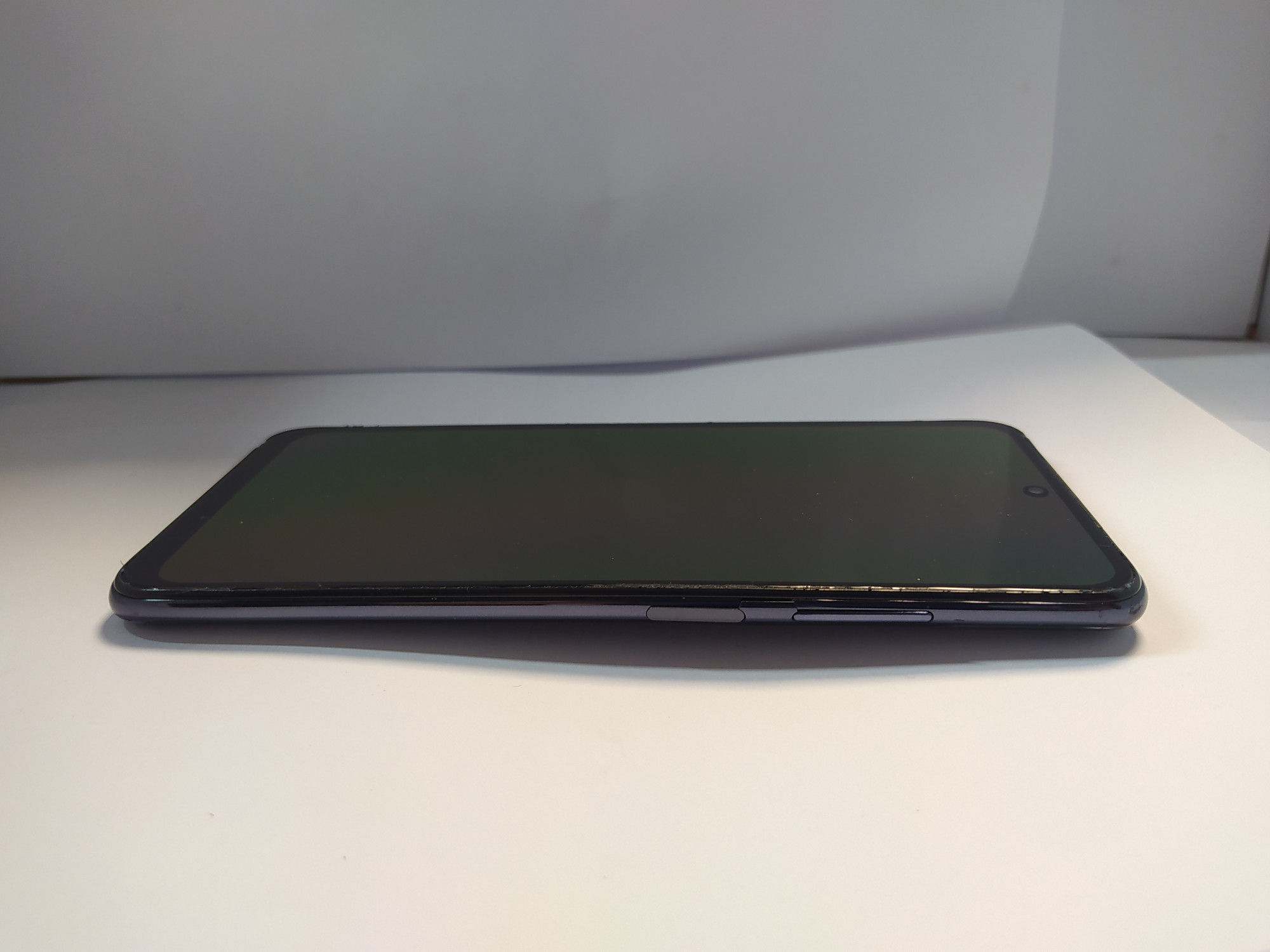 Xiaomi Redmi Note 10S 6/128GB Onyx Gray 2