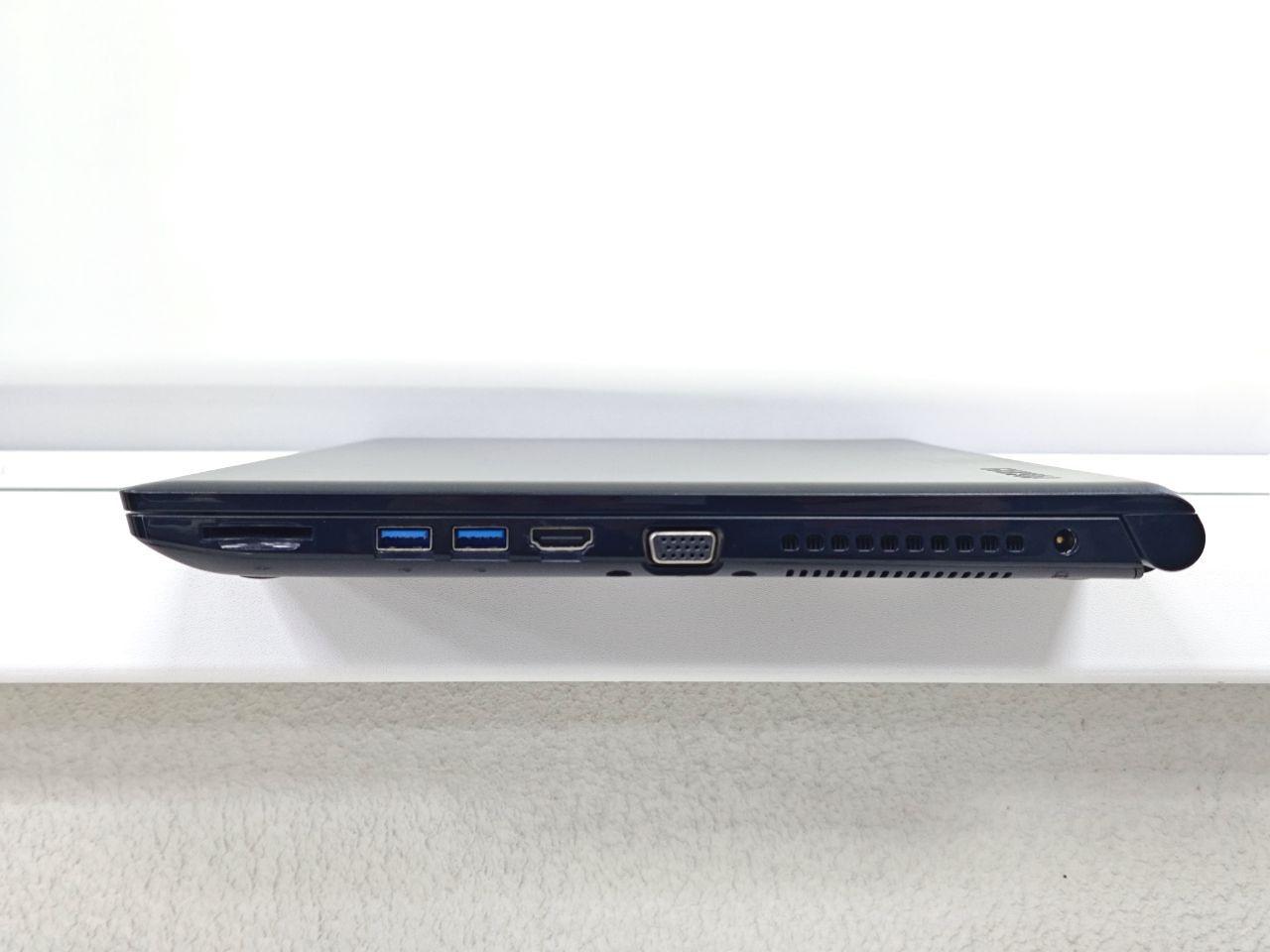 Ноутбук Toshiba Dynabook B65/D (Intel Core i5-6200U/8Gb/SSD256Gb) (33729954) 4