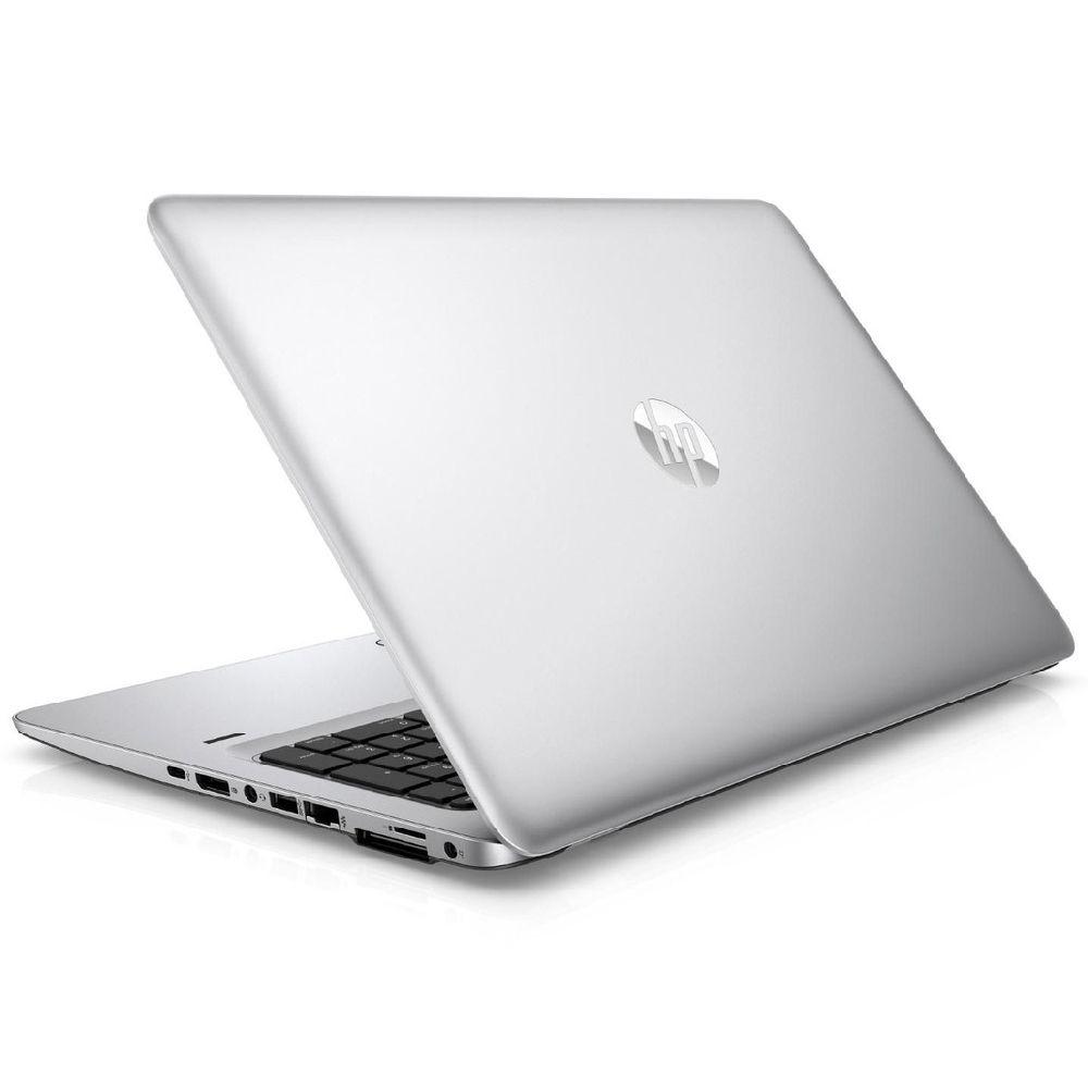 Ноутбук HP EliteBook 850 G3 (Intel Core i5-6200U/8Gb/SSD128Gb) (33690145) 2