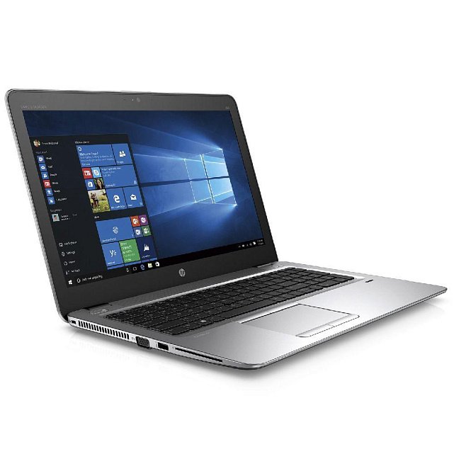 Ноутбук HP EliteBook 850 G3 (Intel Core i5-6200U/8Gb/SSD128Gb) (33690145) 1