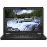 картинка Ноутбук Dell Latitude 5490 (Intel Core i5-8350U/16Gb/SSD256Gb) (33537990) 