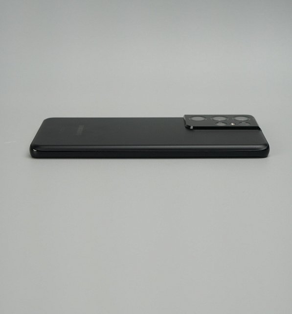 Samsung Galaxy S21 Ultra 12/128GB Phantom Black (SM-G998BZKDSEK) 19