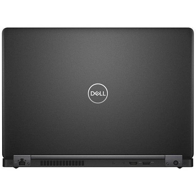 Ноутбук Dell Latitude 5490 (Intel Core i5-8350U/16Gb/SSD256Gb) (33537990) 8