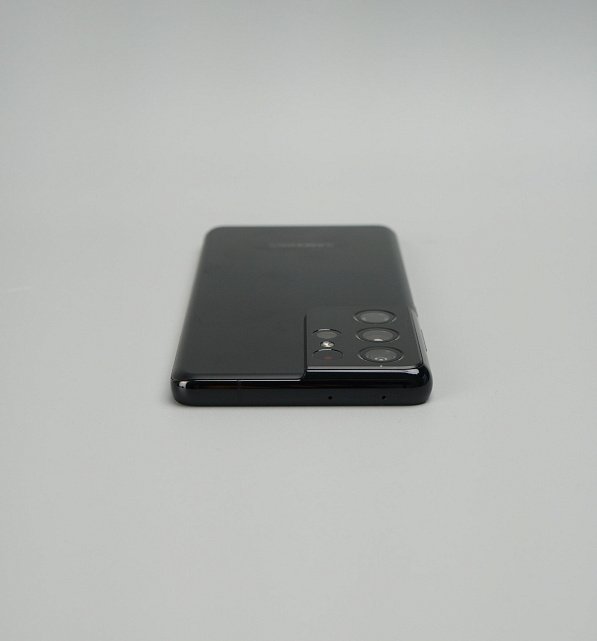 Samsung Galaxy S21 Ultra 12/128GB Phantom Black (SM-G998BZKDSEK) 14