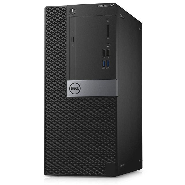 Системный блок Dell Optiplex 3040 MT (Intel Core i3-6100/8Gb/HDD500Gb/SSD120Gb) (33705188) 5