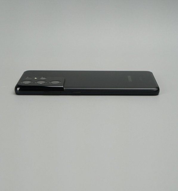 Samsung Galaxy S21 Ultra 12/128GB Phantom Black (SM-G998BZKDSEK) 13