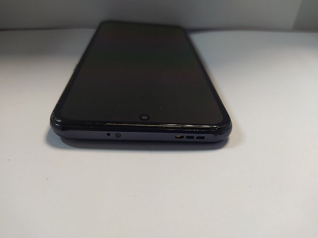 Xiaomi Redmi Note 10S 6/128GB Onyx Gray 3
