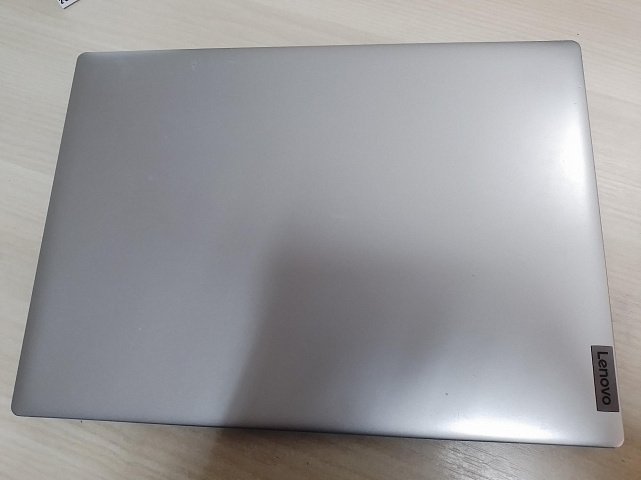 Ноутбук Lenovo IdeaPad 1-14ADA05 (82GW0042PB) 3
