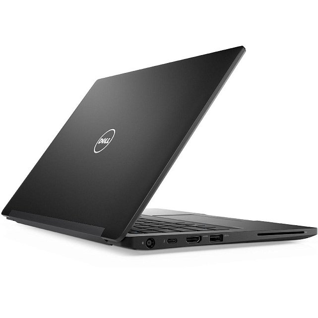 Ноутбук Dell Latitude 7280 (Intel Core i5-6300U/8Gb/SSD256Gb) (33537978) 1