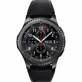картинка Смарт-часы Samsung Gear S3 Frontier (SM-R760) 