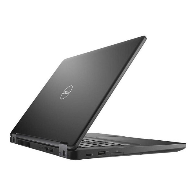 Ноутбук Dell Latitude 5490 (Intel Core i5-8350U/16Gb/SSD512Gb) (33563983) 2