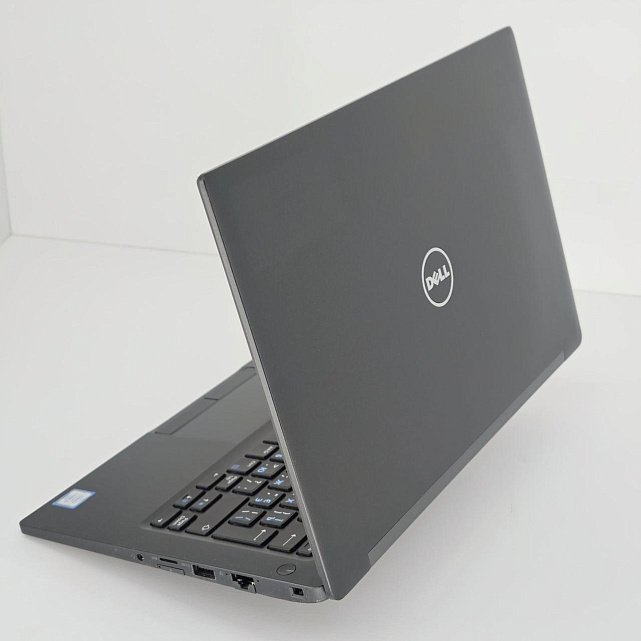 Ноутбук Dell Latitude 7280 (Intel Core i5-6300U/8Gb/SSD256Gb) (33537978) 10