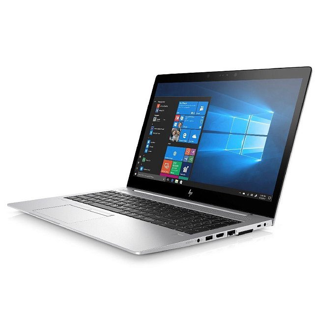 Ноутбук HP EliteBook 850 G5 (Intel Core i5-7300U/8Gb/SSD256Gb) (33690170) 5