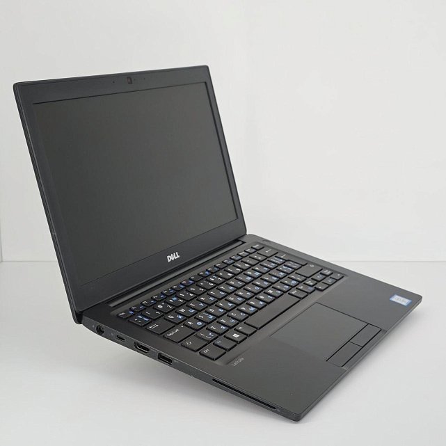 Ноутбук Dell Latitude 7280 (Intel Core i5-6300U/8Gb/SSD256Gb) (33537978) 7