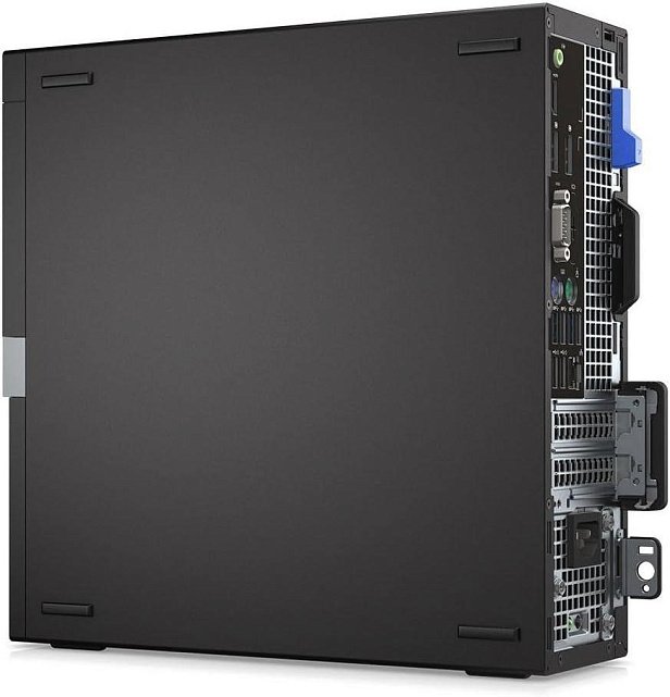 Системный блок Dell OptiPlex 5040 SFF (Intel Core i3-6100/8Gb/SSD120Gb) (33690185) 3