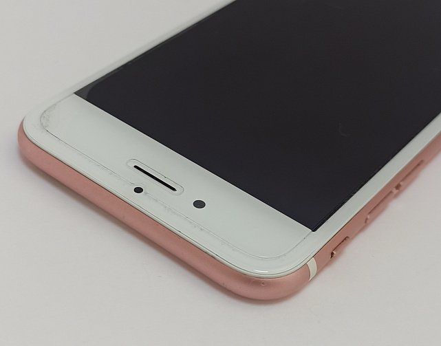 Apple iPhone 6s 32Gb Rose Gold (MN122)  5