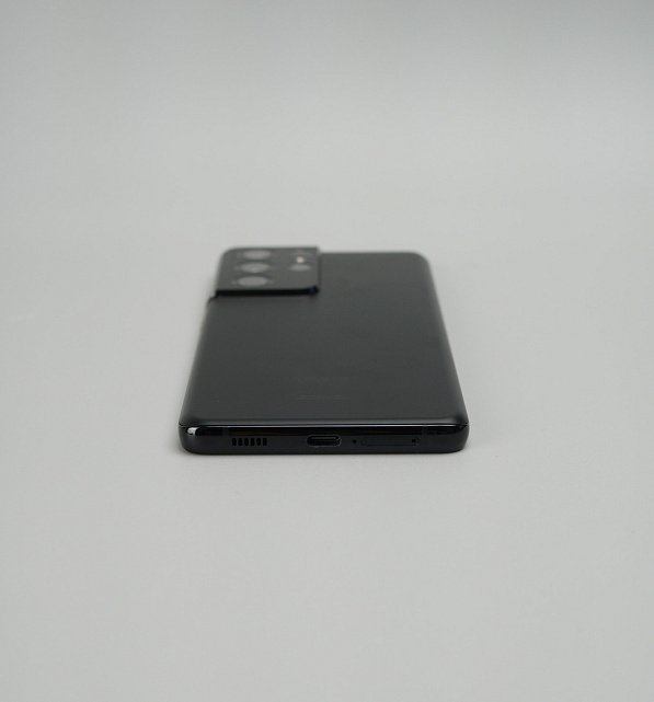 Samsung Galaxy S21 Ultra 12/128GB Phantom Black (SM-G998BZKDSEK) 20