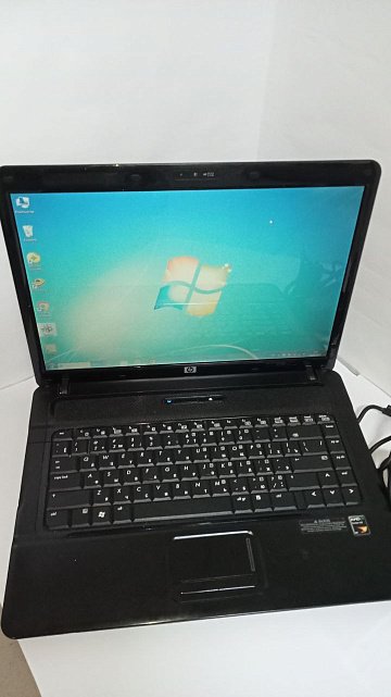 Ноутбук HP Compag 6735S (AMD Turion X2 RM-70/2Gb/HDD160Gb) (33772440) 1