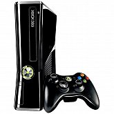 картинка Игровая приставка Microsoft Xbox 360 Slim 500GB 