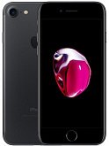 картинка Apple iPhone 7 128Gb Black 