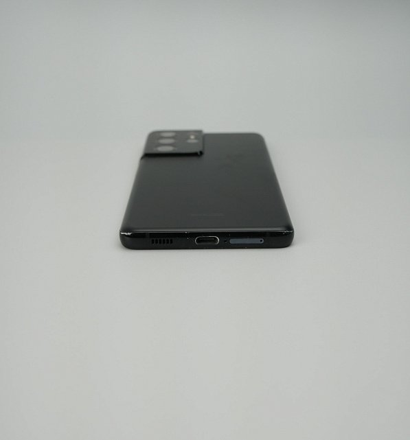 Samsung Galaxy S21 Ultra 12/128GB Phantom Black (SM-G998BZKDSEK)  8