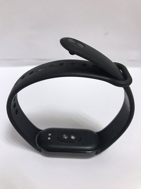 Фитнес-браслет Xiaomi Smart Band 8 Black (M2239B1, BHR7160CN) 3