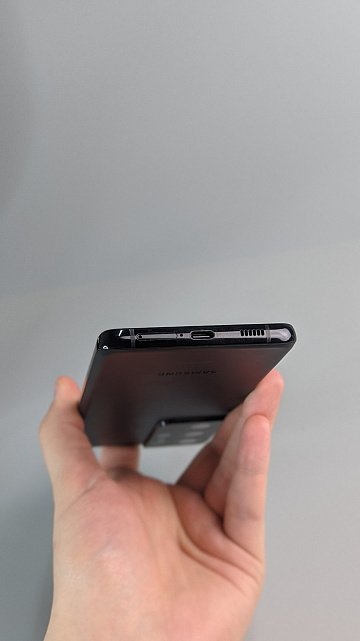 Samsung Galaxy S21 Ultra 12/128GB Phantom Black (SM-G998BZKDSEK) 9