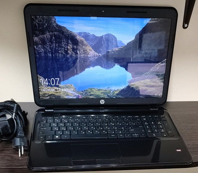 Ноутбук HP 15-d002sr (F7R86EA) 0