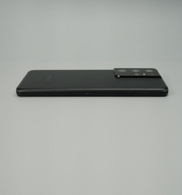 Samsung Galaxy S21 Ultra 12/128GB Phantom Black (SM-G998BZKDSEK)  12