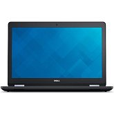 картинка Ноутбук Dell Latitude E5570 (Intel Core i5-6300U/16Gb/SSD240Gb) (33717167) 