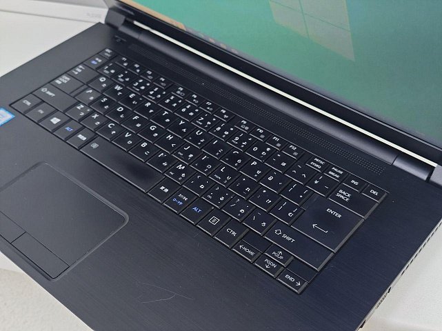 Ноутбук Toshiba Dynabook B65/D (Intel Core i5-6200U/8Gb/SSD256Gb) (33729954) 8