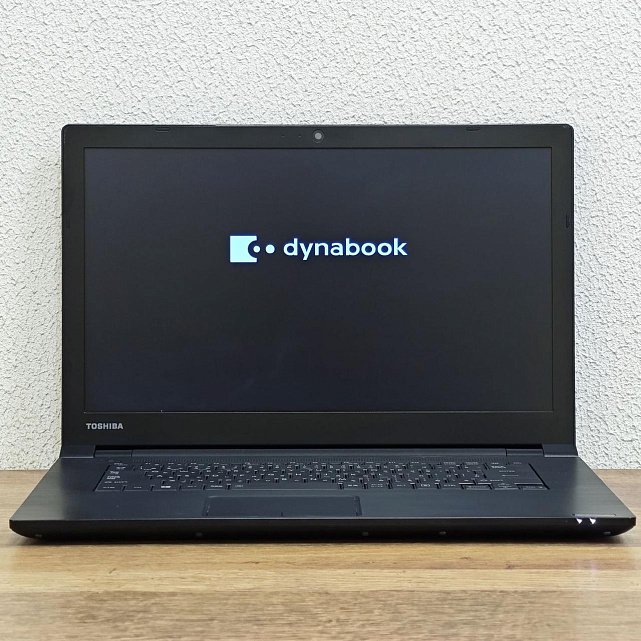 Ноутбук Toshiba Dynabook B65/D (Intel Core i5-6200U/8Gb/SSD256Gb) (33729954) 0