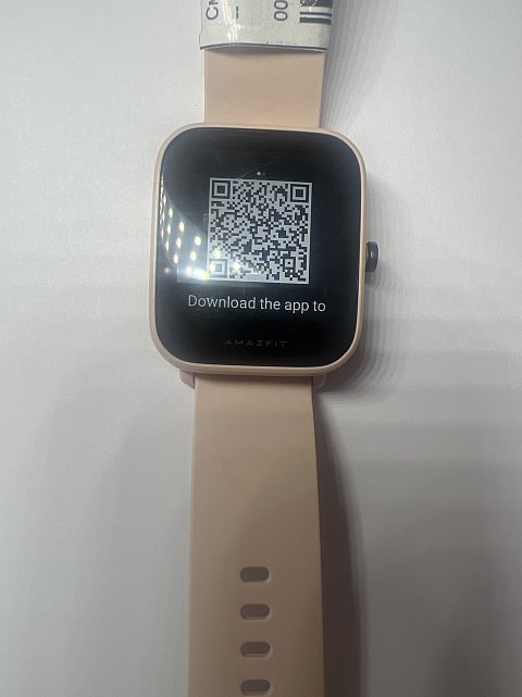 Смарт-часы Amazfit Bip U Pro (A2008) 0
