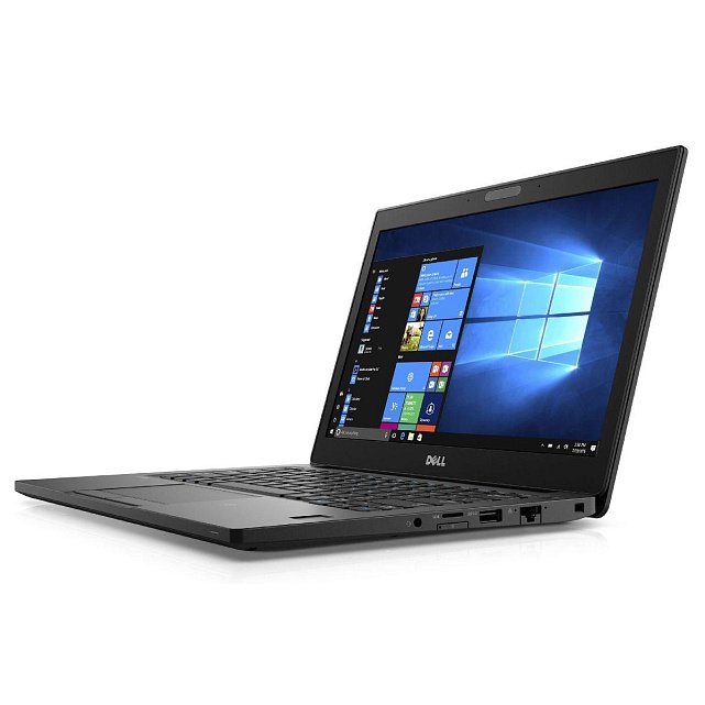 Ноутбук Dell Latitude 7280 (Intel Core i5-6300U/8Gb/SSD256Gb) (33537978) 6