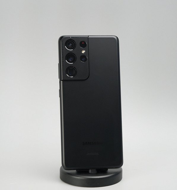 Samsung Galaxy S21 Ultra 12/128GB Phantom Black (SM-G998BZKDSEK) 15