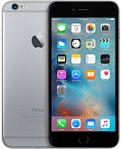 картинка Apple iPhone 6 Plus 16Gb (Space Gray) 