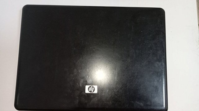 Ноутбук HP Compag 6735S (AMD Turion X2 RM-70/2Gb/HDD160Gb) (33772440) 2
