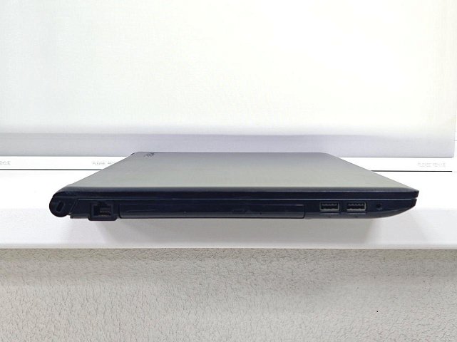 Ноутбук Toshiba Dynabook B65/D (Intel Core i5-6200U/8Gb/SSD256Gb) (33729954) 7